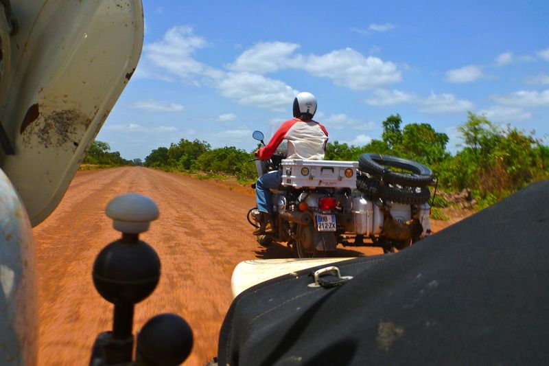 Gambia